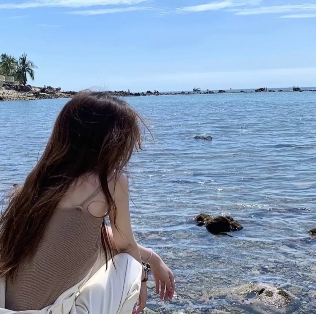 河道女王
